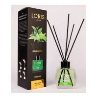 Odorizant camera Engros Loris Ceai Verde 120 ml