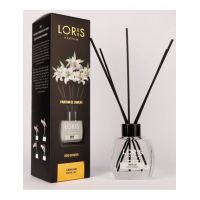 Odorizant camera Engros Loris Crin Alb 120 ml