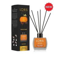 Odorizant camera Engros Loris Dovleac cu Scorțișoară 120 ml