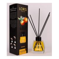 Odorizant camera Engros Loris Flori de Portocal 120 ml