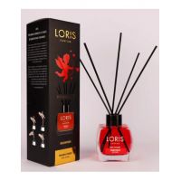 Odorizant camera Engros Loris Îngerul Roșu 120 ml