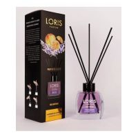 Odorizant camera Engros Loris Lavanda și Citrice 120 ML