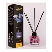 Odorizant camera Engros Loris Liliac 120 ml