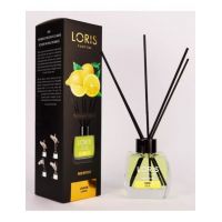 Odorizant camera Engros Loris Lămăie 120 ml