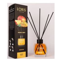 Odorizant camera Engros Loris Mango 120 ml