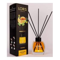 Odorizant camera Engros Loris Pepene Galben 120 ml