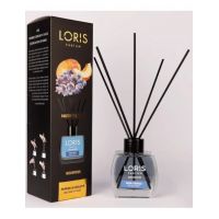 Odorizant camera Engros Loris Pepene și Violetă 120 ml