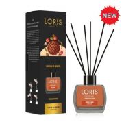 Odorizant camera Engros Loris Tarta cu Mere 120 ml