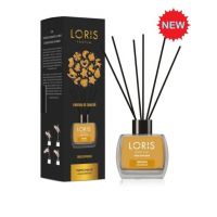 Odorizant camera Engros Loris Turta Dulce 120 ml