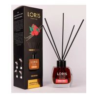 Odorizant camera Engros Loris Zmeură și Vanilie 120 ml
