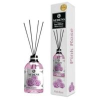 Odorizant de Camera cu betisoare, 110 ml