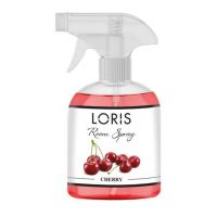 Odorizant de Camera Spray Engros Loris Cireașă 500 ml