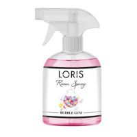 Odorizant de Camera Spray Engros Loris Gumă 500 ml