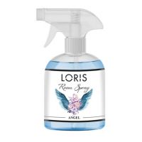 Odorizant de Camera Spray Engros Loris Înger 500 ml