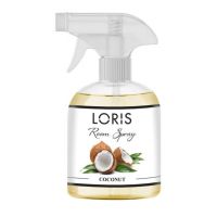 Odorizant de Camera Spray Engros Loris Nucă de Cocos 500 ml