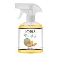 Odorizant de Camera Spray Engros Loris Pepene 500 ml