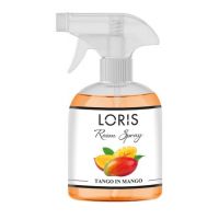 Odorizant de Camera Spray Engros Loris Tango şi Mango 500 ml
