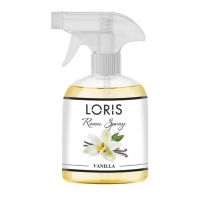Odorizant de Camera Spray Engros Loris Vanilie 500 ml