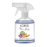 Odorizant de Camera Spray Engros Loris Violeta de Pepene 500 ml