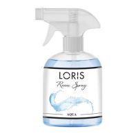 Odorizant de Camera Spray Loris Aqua 500 ml