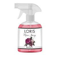 Odorizant de Camera Spray Loris Buchet 500 ml