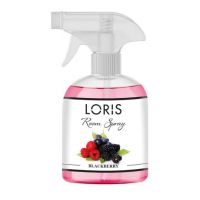 Odorizant de Camera Spray Loris Mure 500 ml