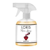 Odorizant de Camera Spray Loris Seninătate / Serenity 500 ml