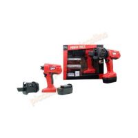 Set cutit electric cu 3 capete Engros