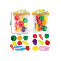 Set joaca - Fructe si legume Engros