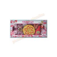 Set pizza cu accesorii Engros