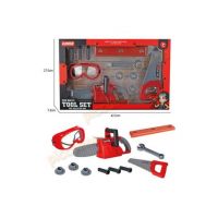 Set scule Mesterul cu drujba 381 Engros