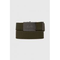 Alpha Industries curea culoarea verde 100906.11-Olive