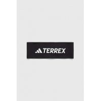 adidas TERREX bentita pentru cap culoarea negru