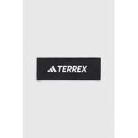 adidas TERREX bentita pentru cap culoarea negru