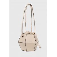 Alohas poseta de piele culoarea bej