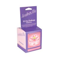 Another Me set de sticky notes 30 Day Challenge Mindfulness Game