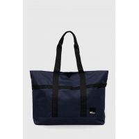 Jack Wolfskin geanta 10 culoarea albastru marin