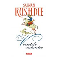 Versetele satanice | Salman Rushdie