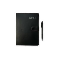 Agenda 60k cu pix,80 file, Engross