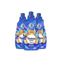 Balsam de rufe Engros concentrat, Yumos, 1.44 L, 60 spalari, Crin