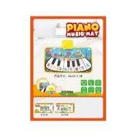Covoras muzical dans - pian 592 Engros