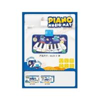 Covoras muzical dans - pian 593 Engros