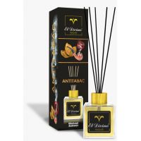 EL DIVINO ODORIZANT AMBIANTA BETISOARE ANTITABAC 100ML
