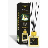 EL DIVINO ODORIZANT AMBIANTA BETISOARE ARABESC 100ML