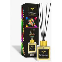 EL DIVINO ODORIZANT AMBIANTA BETISOARE BUBBLE GUM 100ML