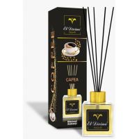 EL DIVINO ODORIZANT AMBIANTA BETISOARE CAFEA 100ML