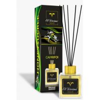 EL DIVINO ODORIZANT AMBIANTA BETISOARE CAPRIFOI 100ML