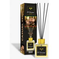 EL DIVINO ODORIZANT AMBIANTA BETISOARE CASUAL CHIC 100ML