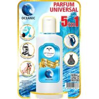EL DIVINO PARFUM UNIVERSAL 5IN1 OCEANIC 125ML