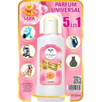 EL DIVINO PARFUM UNIVERSAL 5IN1 SARA 125ML